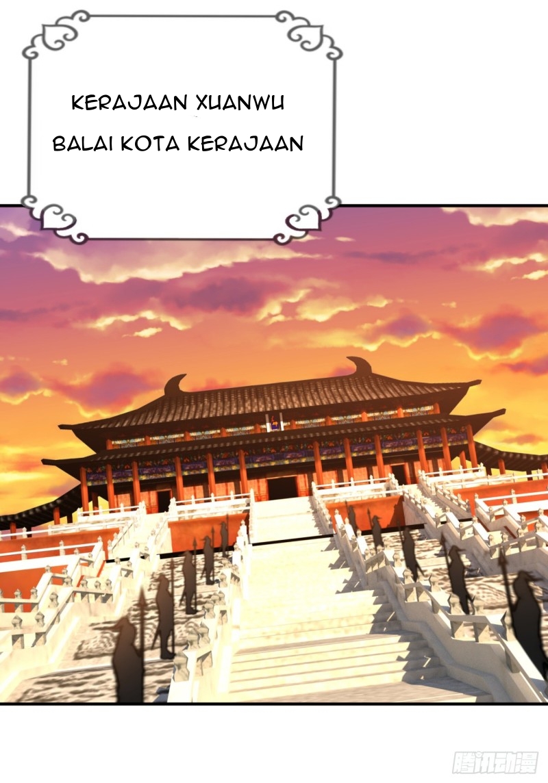I Picked Up An Attributes Chapter 23 Gambar 34